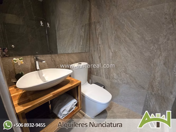 Apartamento de 2 habitaciones en Rorhmoser | Bellavista Flats | AC - Imagen 8