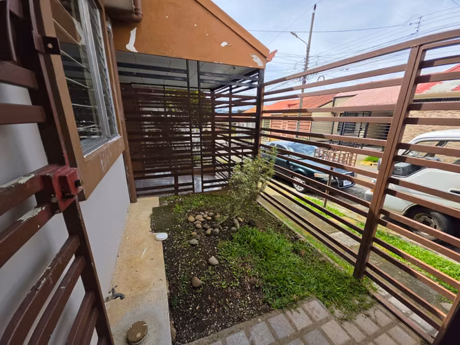 Casa en Venta en Residencial Lantana, Sabanilla | 3 Habitaciones | 56 Millones - Imagen 3