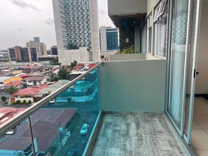 Se alquila apartamento en torre Ámbar sabana sur sin muebles - Imagen 5