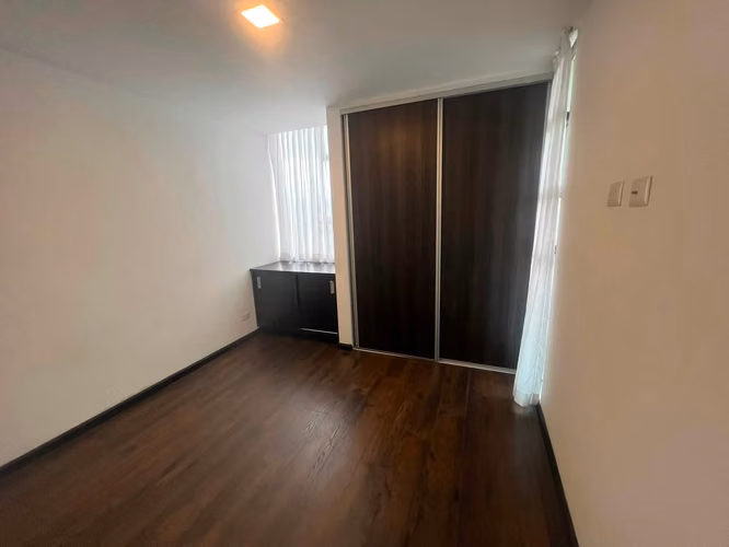 Se alquila apartamento en torre Ámbar sabana sur sin muebles - Imagen 13
