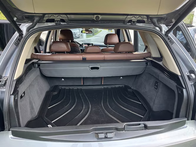 BMW X5 xDrive40e iPerformance 2018. - Imagen 9