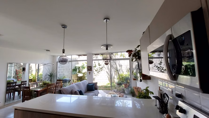 En venta linda casa en Condominio Palermo, Heredia, 6079 - Imagen 5