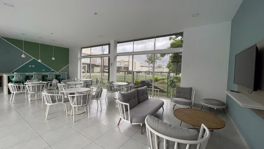 En venta linda casa en Condominio Palermo, Heredia, 6079 - Imagen 17