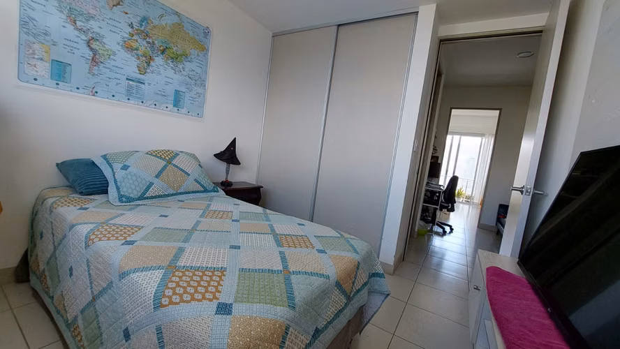 En venta linda casa en Condominio Palermo, Heredia, 6079 - Imagen 10