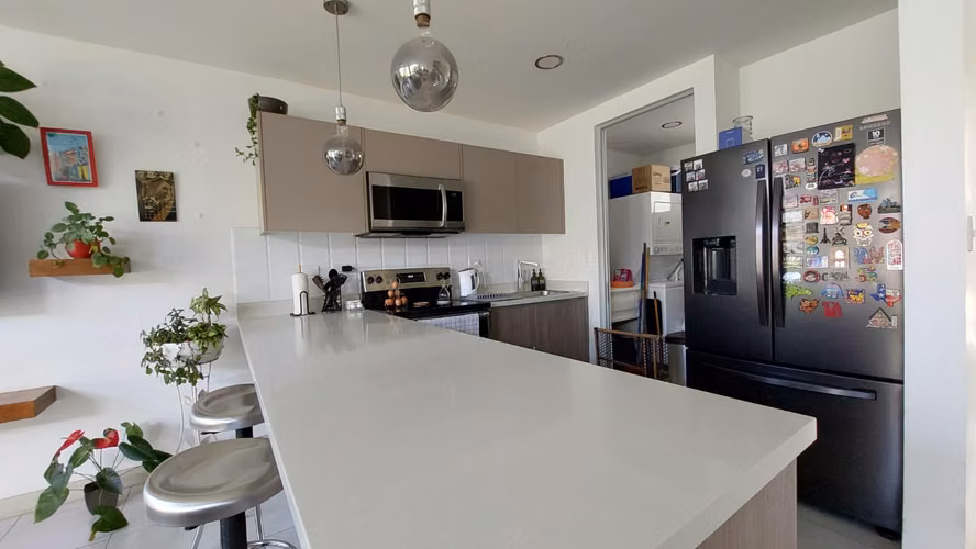 En venta linda casa en Condominio Palermo, Heredia, 6079 - Imagen 6