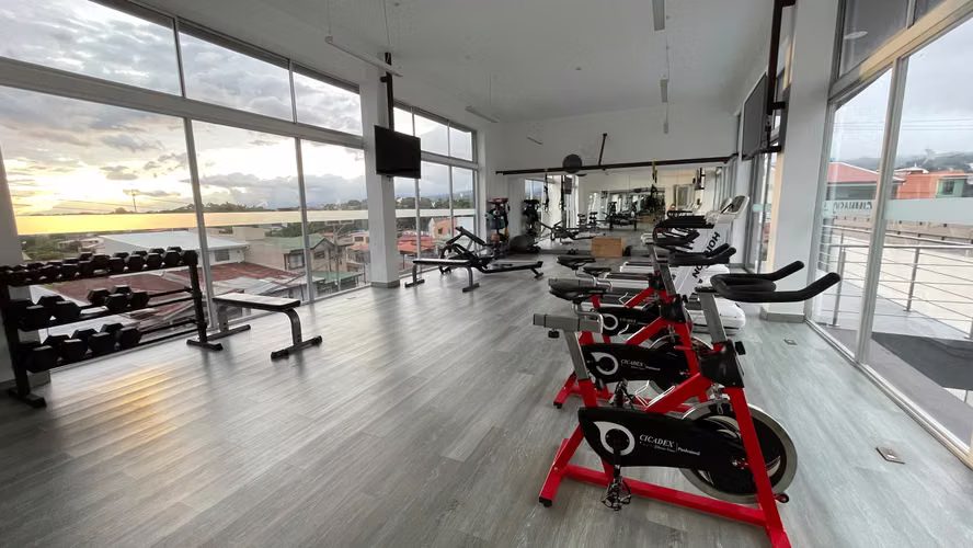 En venta linda casa en Condominio Palermo, Heredia, 6079 - Imagen 13