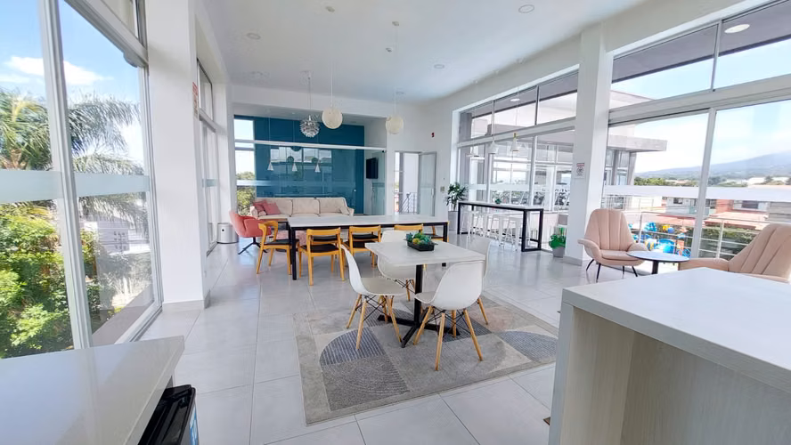 En venta linda casa en Condominio Palermo, Heredia, 6079 - Imagen 16