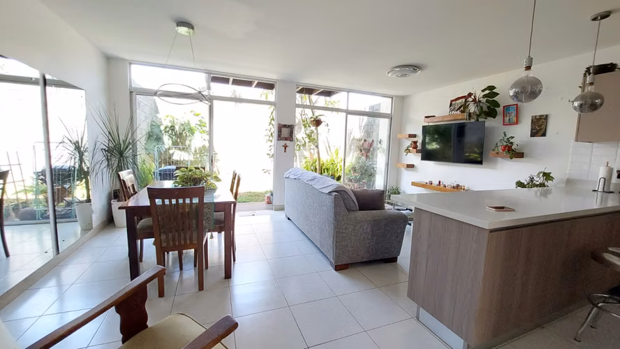 En venta linda casa en Condominio Palermo, Heredia, 6079 - Imagen 7