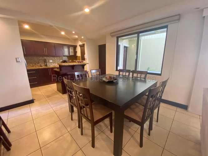 Alquiler de casa