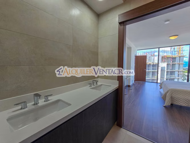 PARA ESTRENAR! LUJOSOS APARTAMENTOS EN SAN RAFAEL ESCAZU X COUNTRY CLUB - Imagen 13