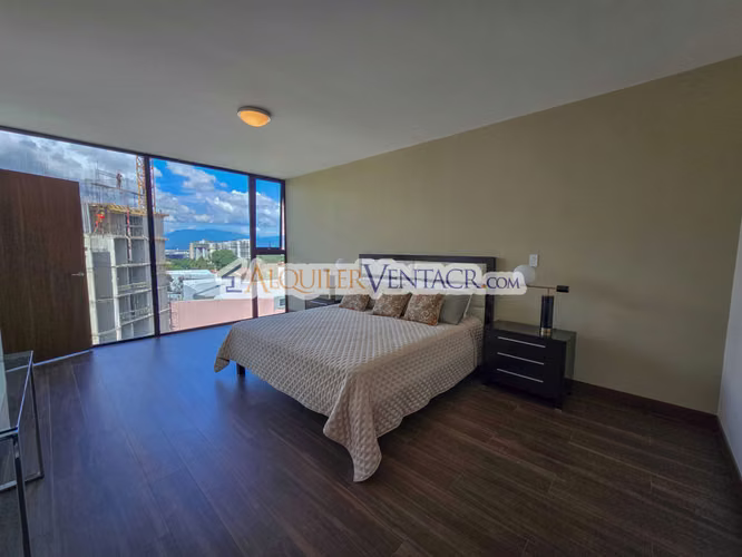 PARA ESTRENAR! LUJOSOS APARTAMENTOS EN SAN RAFAEL ESCAZU X COUNTRY CLUB - Imagen 8