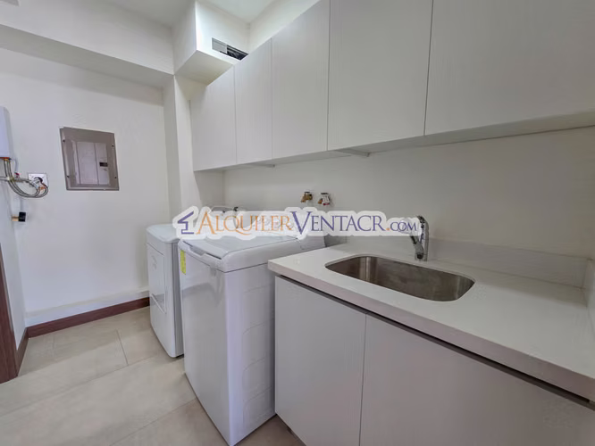PARA ESTRENAR! LUJOSOS APARTAMENTOS EN SAN RAFAEL ESCAZU X COUNTRY CLUB - Imagen 15