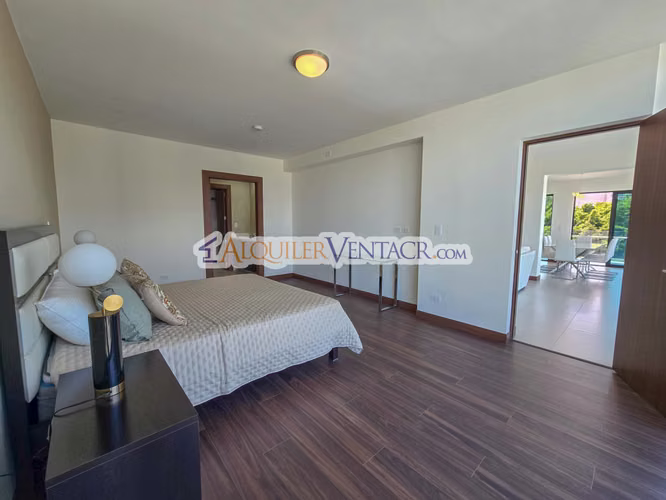 PARA ESTRENAR! LUJOSOS APARTAMENTOS EN SAN RAFAEL ESCAZU X COUNTRY CLUB - Imagen 7