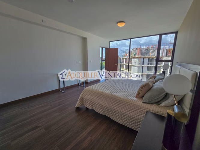 PARA ESTRENAR! LUJOSOS APARTAMENTOS EN SAN RAFAEL ESCAZU X COUNTRY CLUB - Imagen 9
