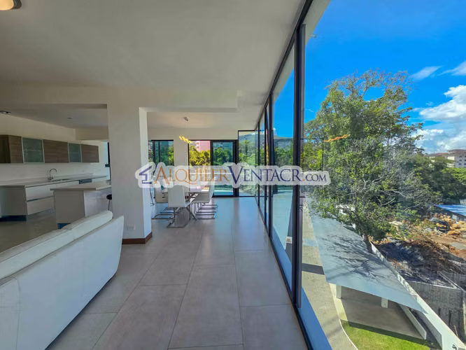 PARA ESTRENAR! LUJOSOS APARTAMENTOS EN SAN RAFAEL ESCAZU X COUNTRY CLUB - Imagen 14