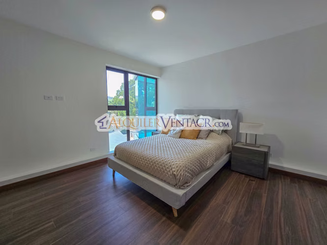 PARA ESTRENAR! LUJOSOS APARTAMENTOS EN SAN RAFAEL ESCAZU X COUNTRY CLUB - Imagen 19