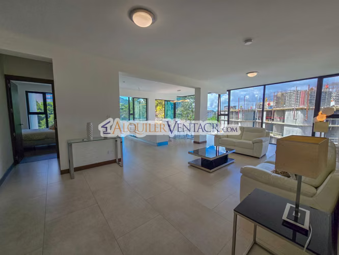 PARA ESTRENAR! LUJOSOS APARTAMENTOS EN SAN RAFAEL ESCAZU X COUNTRY CLUB - Imagen 17