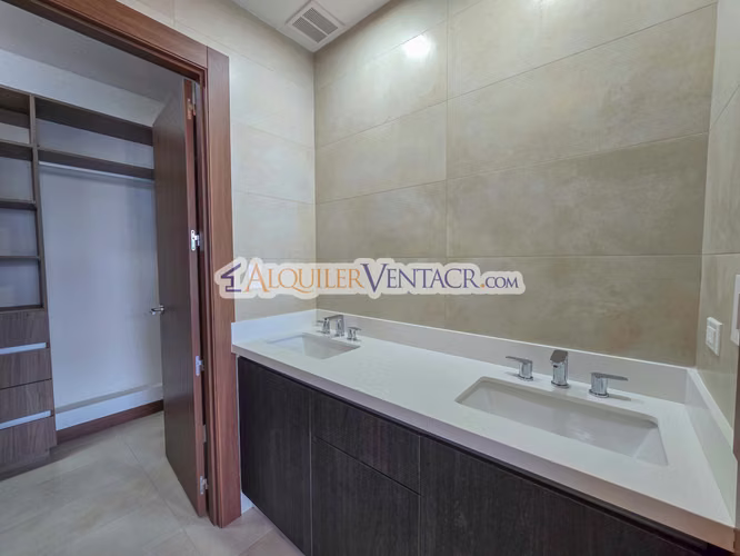 PARA ESTRENAR! LUJOSOS APARTAMENTOS EN SAN RAFAEL ESCAZU X COUNTRY CLUB - Imagen 10