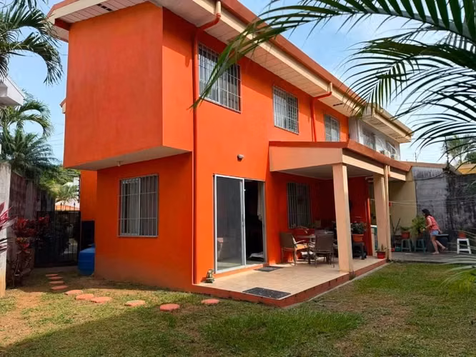 Venta de casa en RECIDENCIAL en ciudad Colón - Imagen 6