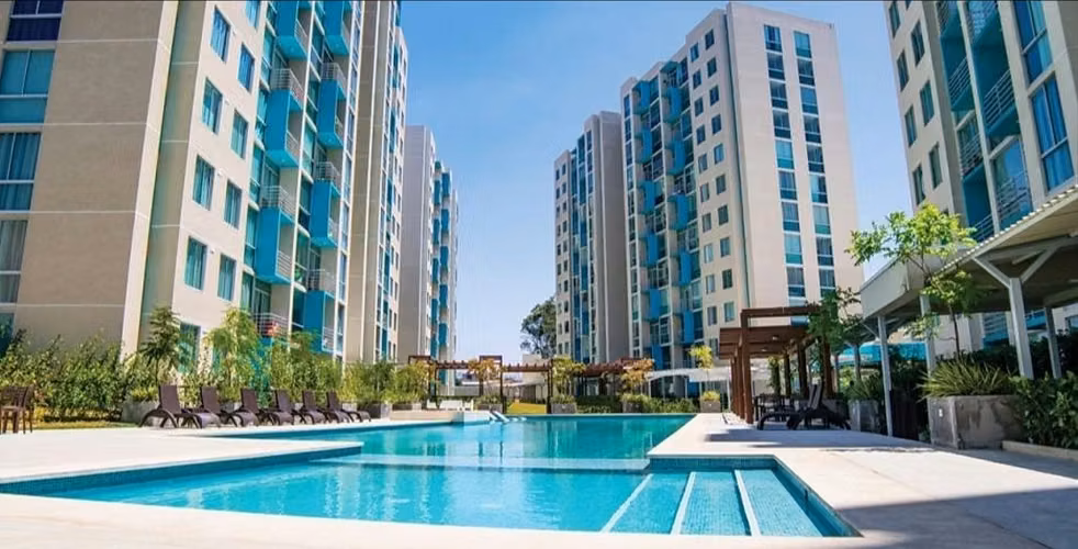 Venta en  Bambú Eco Urbano, San Sebastián | Piso 12 | 