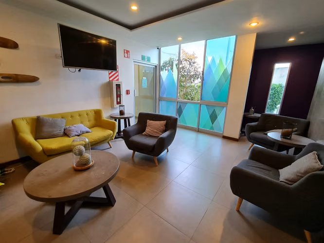 Venta en  Bambú Eco Urbano, San Sebastián | Piso 12 |  - Imagen 4