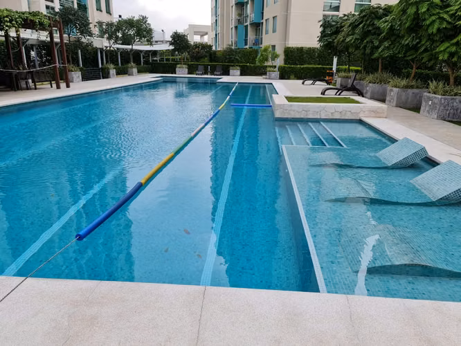 Venta en  Bambú Eco Urbano, San Sebastián | Piso 12 |  - Imagen 2