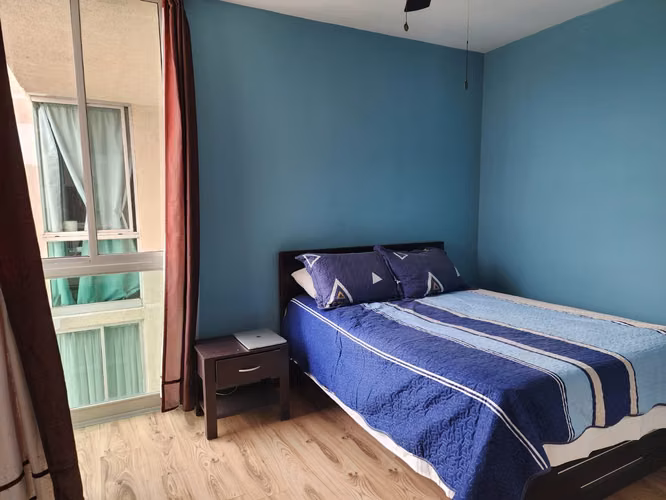 Venta en  Bambú Eco Urbano, San Sebastián | Piso 12 |  - Imagen 11
