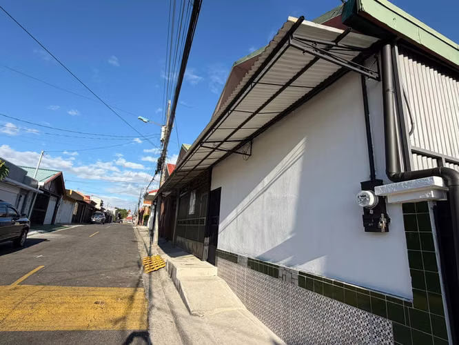 ALQUILER – San Francisco de Heredia - Imagen 2