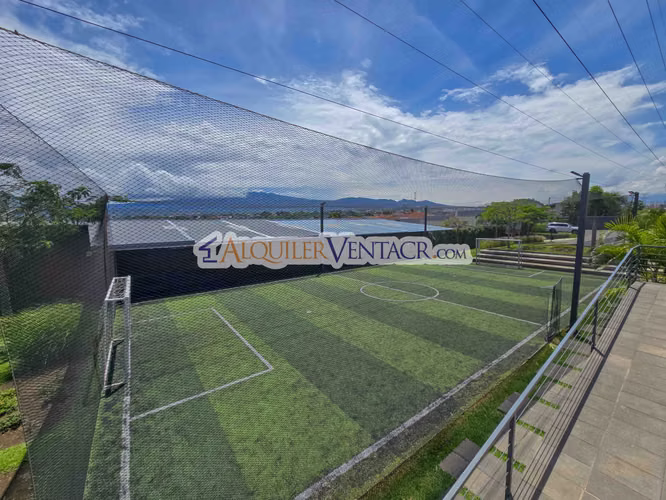 SOURCE LIVING GUACHIPELIN ESCAZU! CONDO DE 3 HABIT. CON LINEA BLANCA - Imagen 4