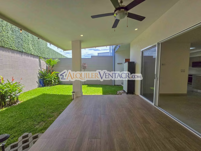 SOURCE LIVING GUACHIPELIN ESCAZU! CONDO DE 3 HABIT. CON LINEA BLANCA - Imagen 13