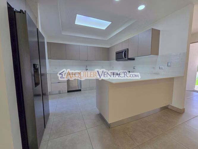 SOURCE LIVING GUACHIPELIN ESCAZU! CONDO DE 3 HABIT. CON LINEA BLANCA - Imagen 10