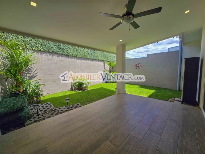 SOURCE LIVING GUACHIPELIN ESCAZU! CONDO DE 3 HABIT. CON LINEA BLANCA - Imagen 19