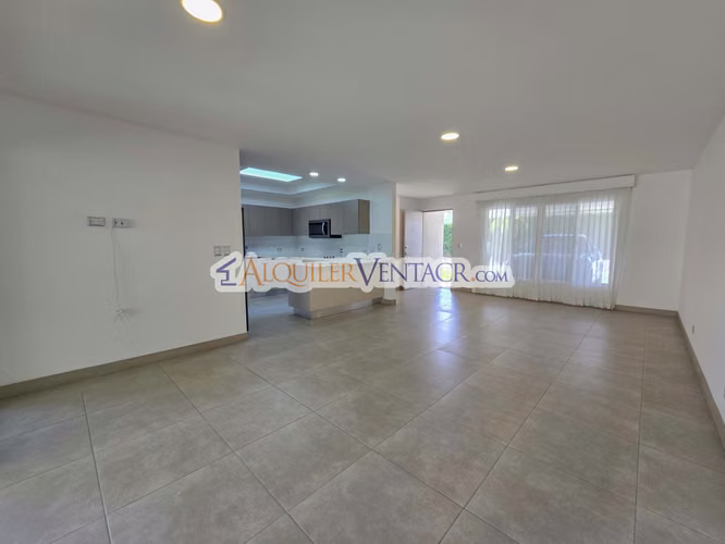 SOURCE LIVING GUACHIPELIN ESCAZU! CONDO DE 3 HABIT. CON LINEA BLANCA - Imagen 7