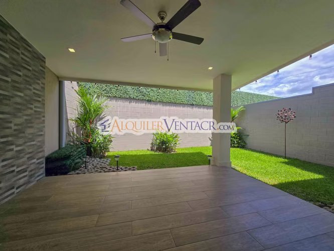 SOURCE LIVING GUACHIPELIN ESCAZU! CONDO DE 3 HABIT. CON LINEA BLANCA - Imagen 18