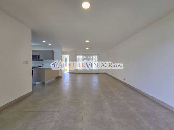 SOURCE LIVING GUACHIPELIN ESCAZU! CONDO DE 3 HABIT. CON LINEA BLANCA - Imagen 9