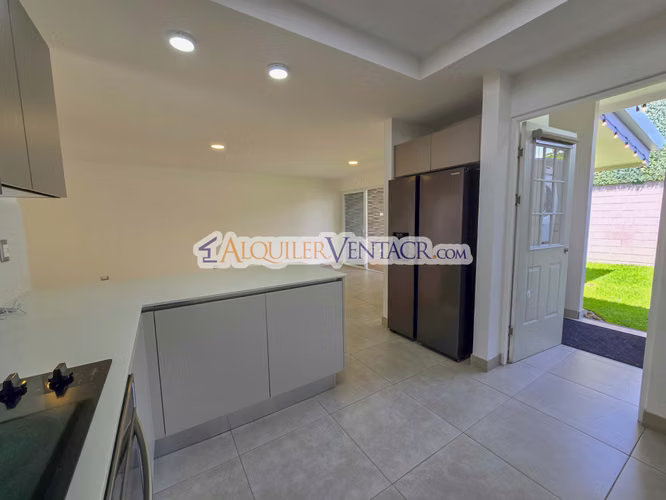 SOURCE LIVING GUACHIPELIN ESCAZU! CONDO DE 3 HABIT. CON LINEA BLANCA - Imagen 16