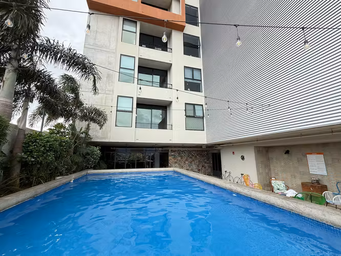 APARTAMENTO FULL EQUIPADO EN URBN ESCALANTE | PISO 23 - Imagen 11