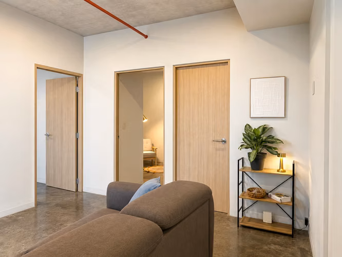 APARTAMENTO FULL EQUIPADO EN URBN ESCALANTE | PISO 23 - Imagen 7