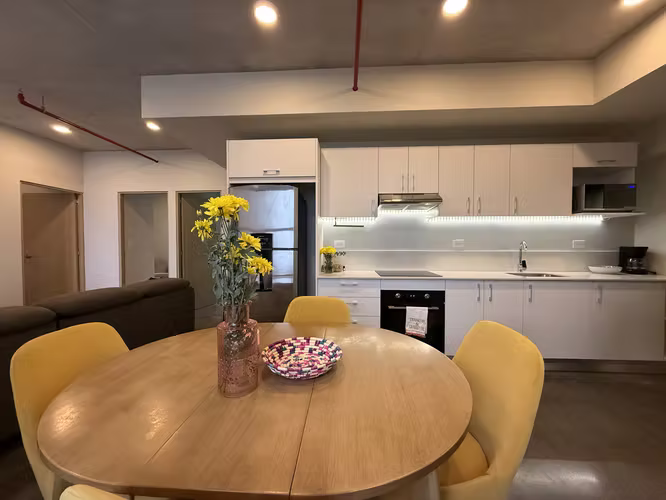 APARTAMENTO FULL EQUIPADO EN URBN ESCALANTE | PISO 23