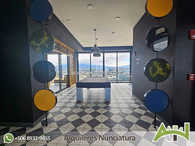 Apartamento de 2 habitaciones amueblado | Bö Escalante - Imagen 15