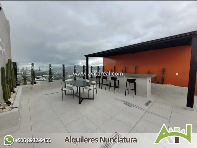 Apartamento de 2 habitaciones amueblado | Bö Escalante - Imagen 17