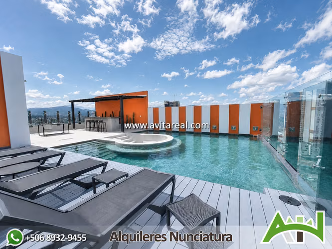 Apartamento de 2 habitaciones amueblado | Bö Escalante - Imagen 12