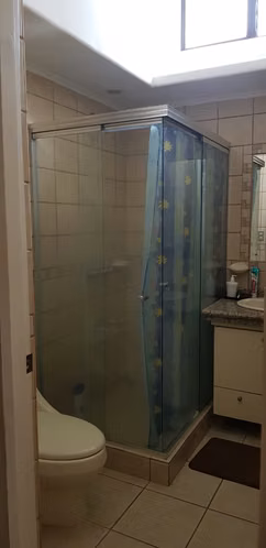 Escazu, San  Antonio linda casa en condominio, con muebles, - Imagen 19