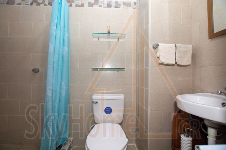 2037 / Alquiler / Lomas de Ayarco / Amueblado / Servicios incluidos - Imagen 11