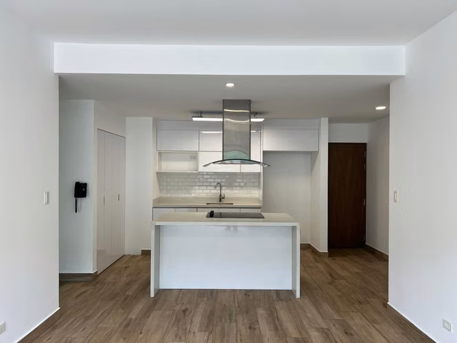 Alquiler de apartamento en Rohrmoser, cerca del Parque! P639 - Imagen 4