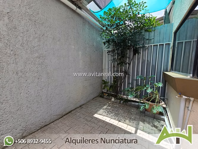 Apartamento amueblado de 1 habitación | Rohrmoser | con servicios - Imagen 12