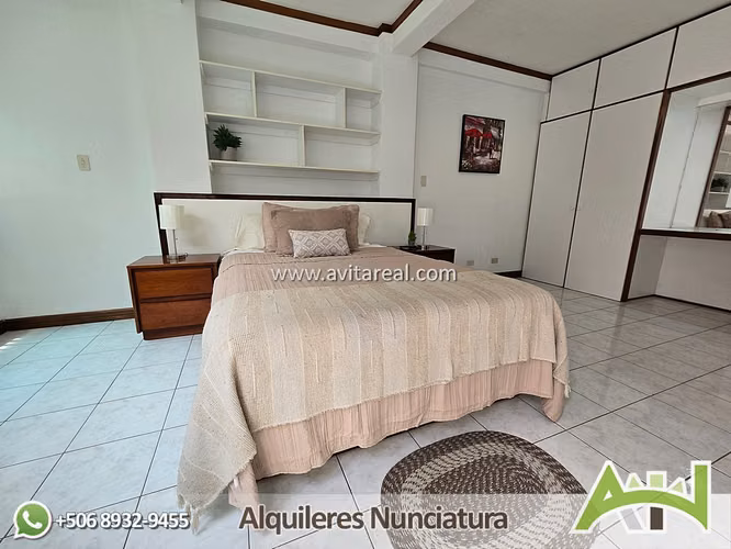 Apartamento amueblado de 1 habitación | Rohrmoser | con servicios - Imagen 14