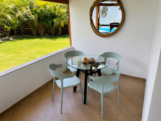 Casa Remodelada con Piscina Playa Potrero - Imagen 18