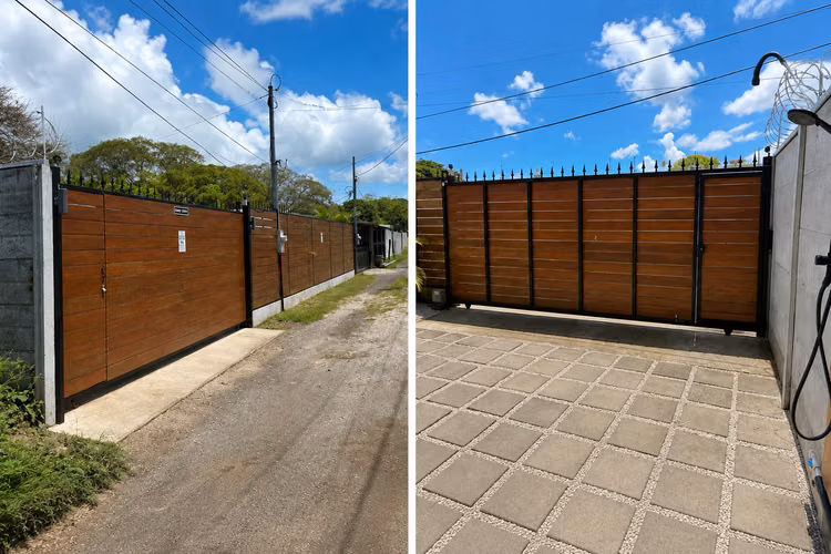 Casa Remodelada con Piscina Playa Potrero - Imagen 17