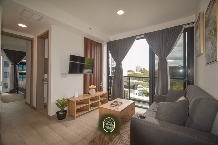 APARTAMENTO 1 HAB EN NÚCLEO SABANA | LA SABANA, SAN JOSÉ - Imagen 5